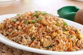 Chicken Fried Rice Spl